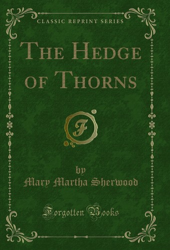 The hedge thorns classic - of, (classic